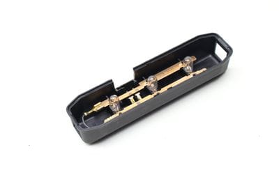 THIRD BRAKE LIGHT BULB SOCKET / HOLDER 7D0945121 